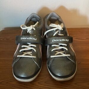 DO-WIN PENDLAY WEIGHT LIFTING  SHOES